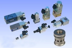 德國(guó)FLUID TEAM 比例閥 Fluid Team定位器