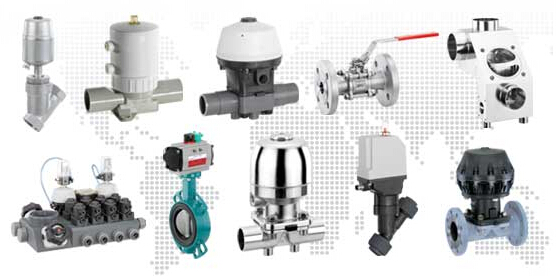 GEMU蓋米閥,GEMU蝶閥,GEMU截止閥/控制閥,GEMU隔膜閥,電磁閥,GEMU流量計,GEMU限位開關,儀器傳感器