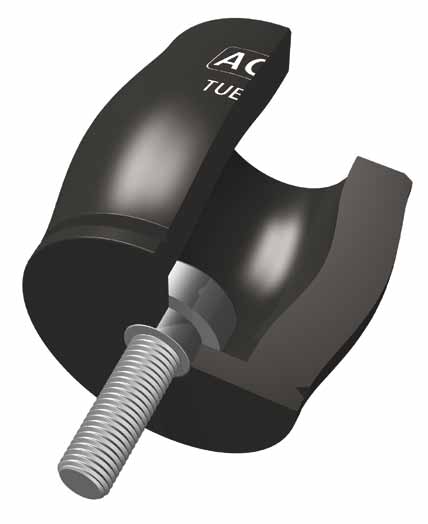 ACE吸震器、ACE阻尼器