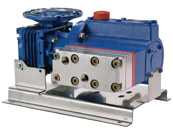 Hydra-cell泵，Hydra-cell測量儀表