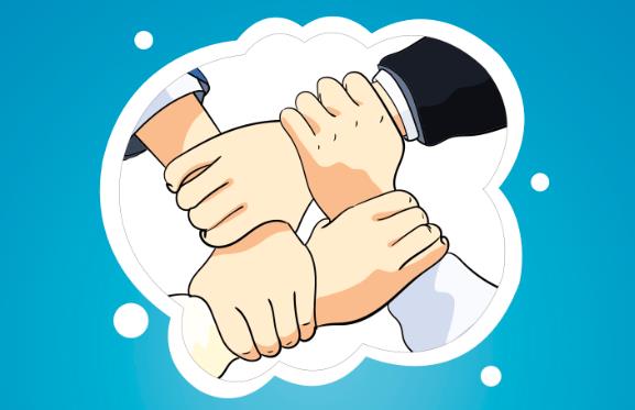 同心守“滬”，抗擊疫情