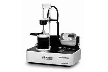 Diebold刀柄熱縮機ISG3410TWK、ISG3410TWK/WS *集成水冷（已停產）