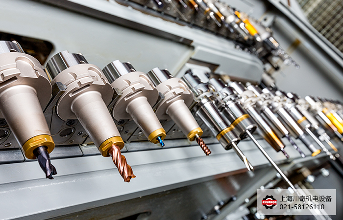 德國Diebold戴博熱縮刀柄/熱脹刀柄知多少！