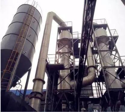 煉鉛鋅鼓風爐用耐火材料